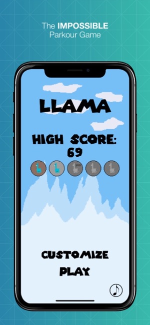 Llama Launch(圖1)-速報App