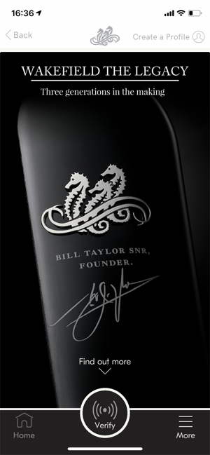 Wakefield Taylors Family Wines(圖3)-速報App