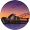 This app is for travellers who would be visiting Sydney city and currently who are living in Sydney