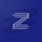 zZzleep helps you track your sleep in hours and minutes for each day/night