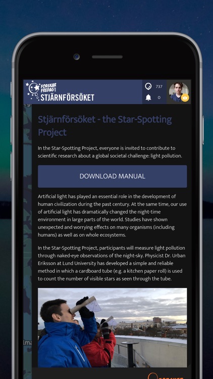 Star-Spotting | SPOTTERON screenshot-4