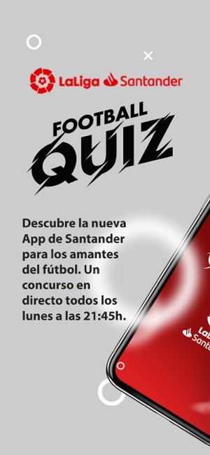 SANTANDER FOOTBALL QUIZ(圖2)-速報App