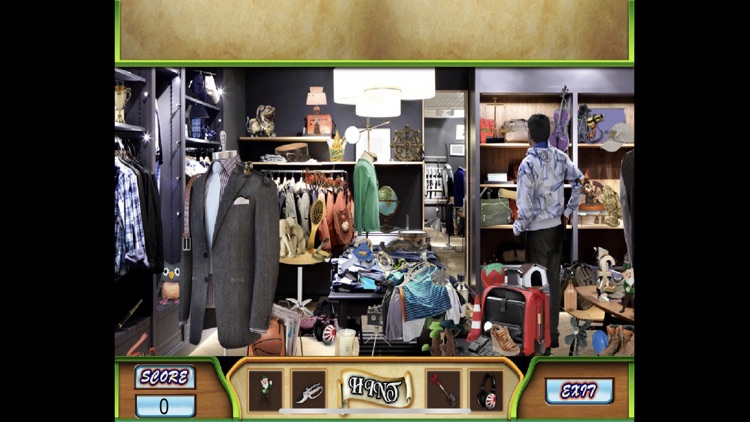 Pack 6 - 10 in 1 Hidden Object screenshot-3