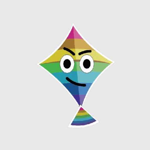 Kites Emoji