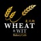 At Wheat & Wit, our menu initially revolved around the lines of freshly-baked breads and savoury pastries