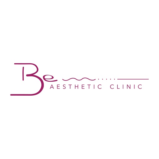 Be Aesthetic Clinic icon