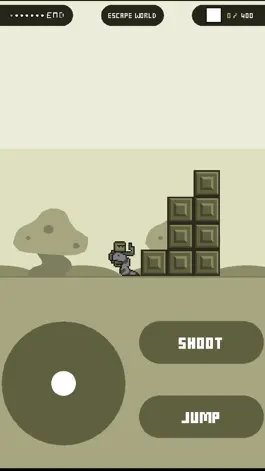 Game screenshot Wander Star hack