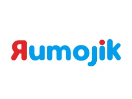 Say it with Rumojik, share with friends, and express yourself