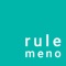 The Rule Meno app is designed to help midlife women utilize a personalize macronutrient and exercise program to enable them to live a more vibrant life