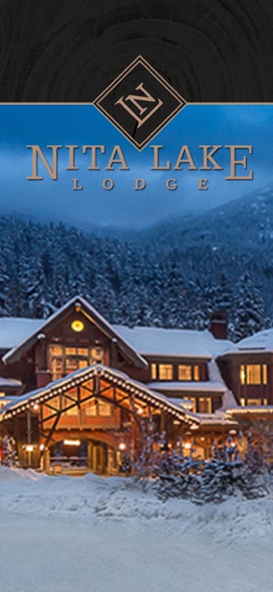 Nita Lake Lodge