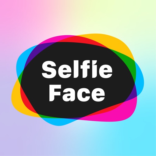 Selfie Face-Pic Editor&Effects Icon