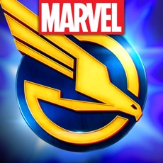 Activities of MARVEL Strike Force