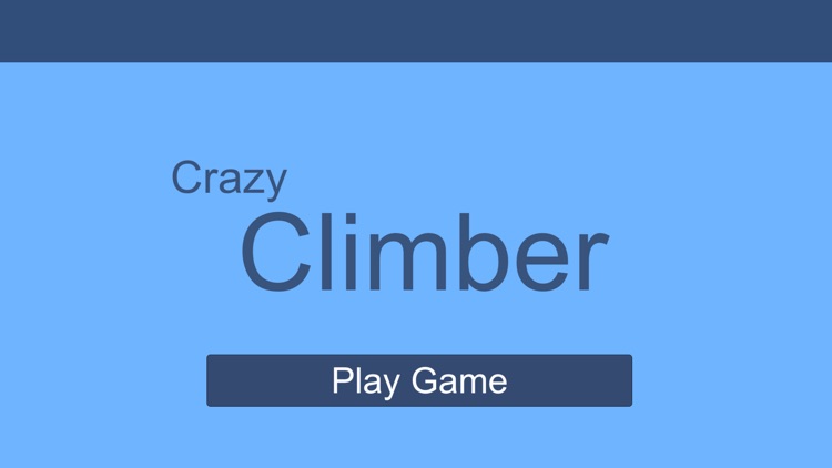 King Climber