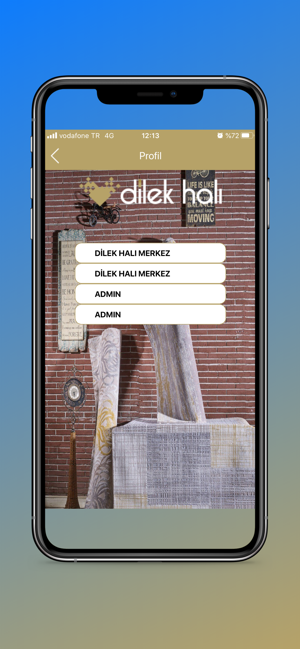 Dilek Halı(圖8)-速報App