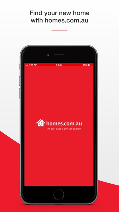 Homes.com.au screenshot 3