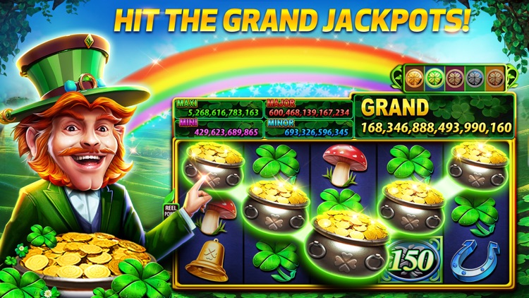 Winning Slots™ - Casino Slots screenshot-3
