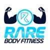 Rare Body Fitness