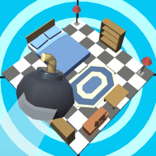 Room Cleaner