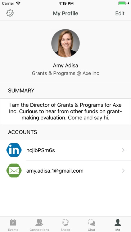 GeekWire Events screenshot-3