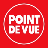 Point de vue Magazine ne fonctionne pas? problème ou bug?