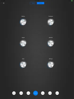 Screenshot 3 EZAudioCut - Audio Editor Lite iphone