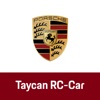 Taycan RC-Car