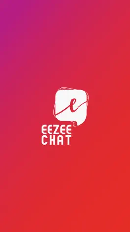 Game screenshot Eezee Chat - Friendship & Love mod apk