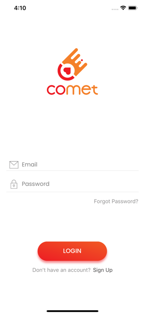 Comet Dating(圖1)-速報App