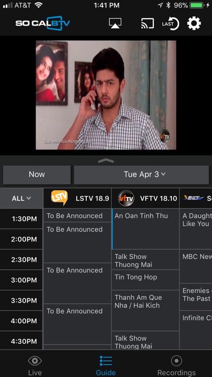 LocalBTV screenshot-3