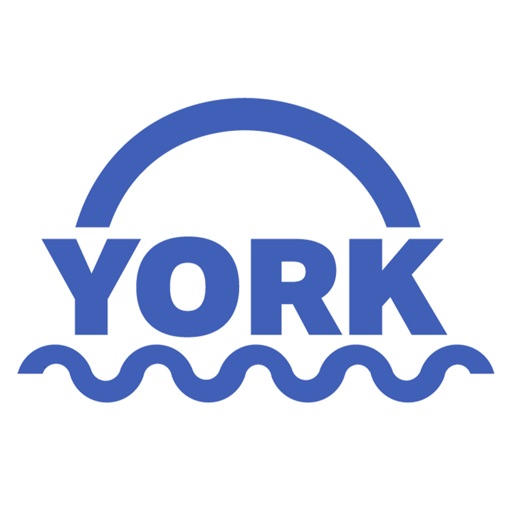 York Launch Service By Maritime Technologies Rd