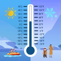 delete Smart Thermometer app