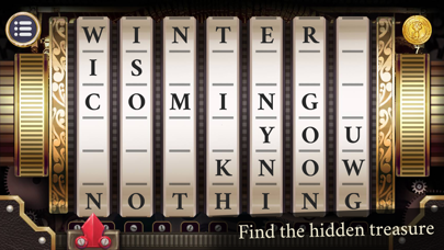 WORDex: Fun Cryptex Word Games screenshot 2