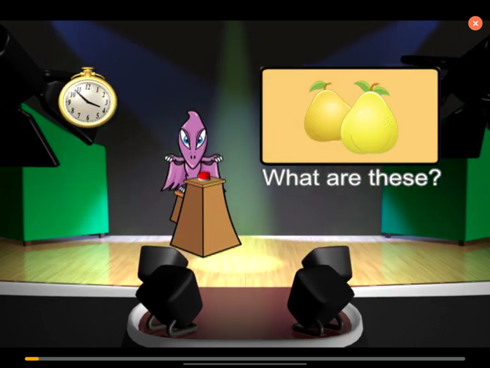 Spanish For Kids  Toddlers