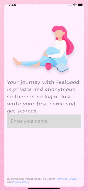 Feel Good About You(圖1)-速報App