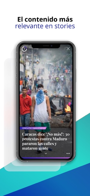 Periódico EL TIEMPO - Noticias(圖6)-速報App