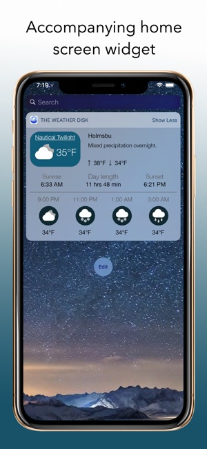 Daylight Tracker with Weather(圖5)-速報App