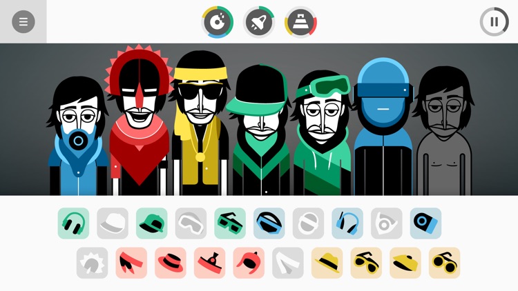 Incredibox screenshot-8