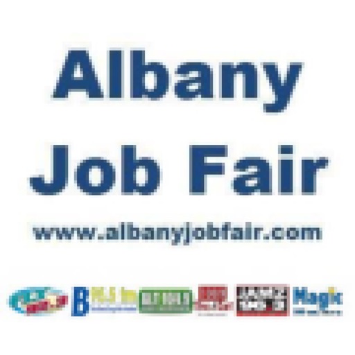 Albany Job Fair by darcy knapp
