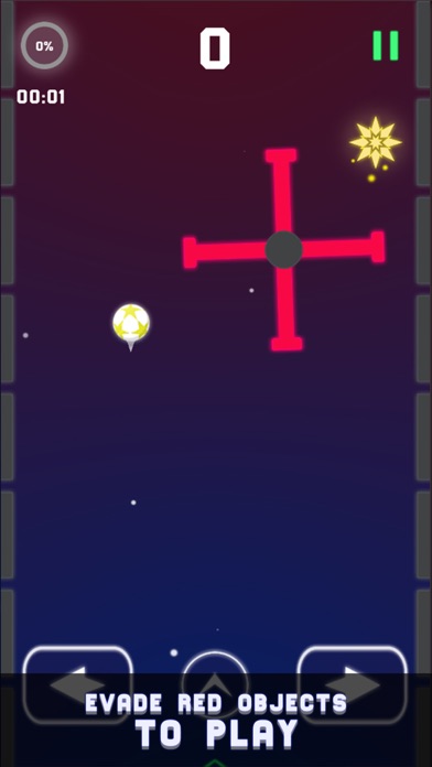BallStar Leap screenshot 4