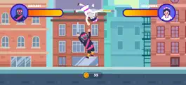 Game screenshot Puppet Battle -Action Masters apk