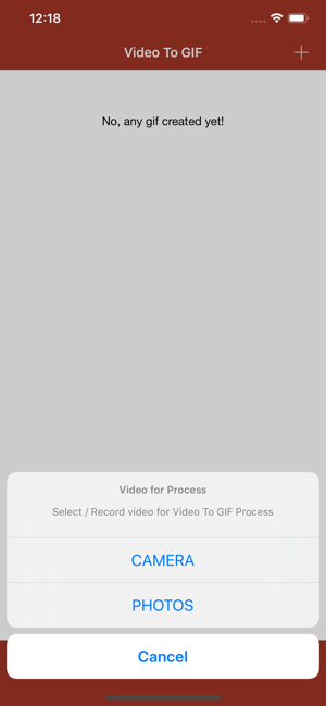 Video To GIF Process(圖6)-速報App