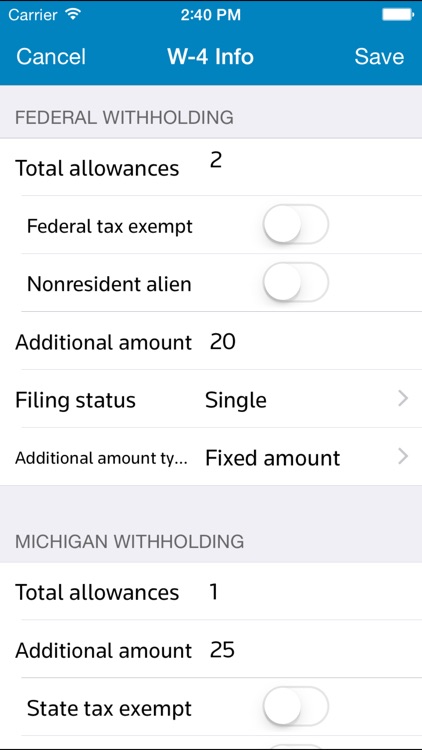 myPay Solutions