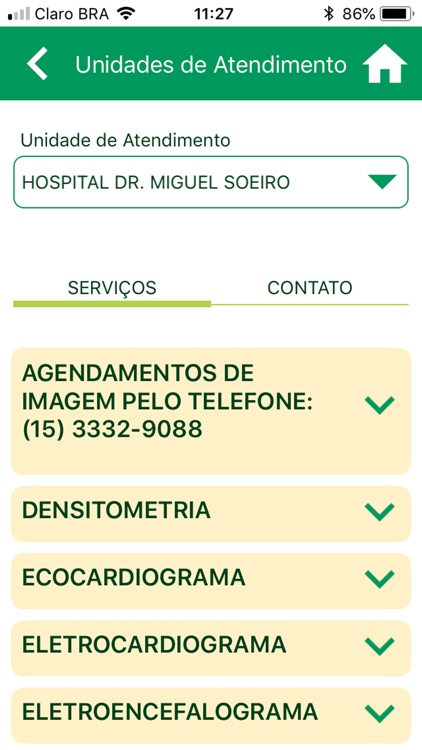 Cooperado Unimed Sorocaba screenshot-3