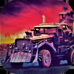 Zombie Apocalypse Trucks