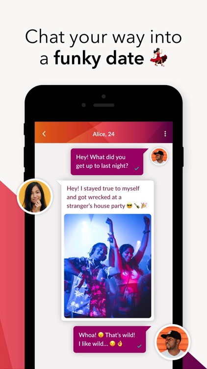 Koko－Dating, Flirt & Chat App screenshot-3