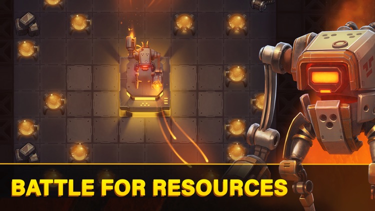Sandship: Crafting Factory screenshot-6