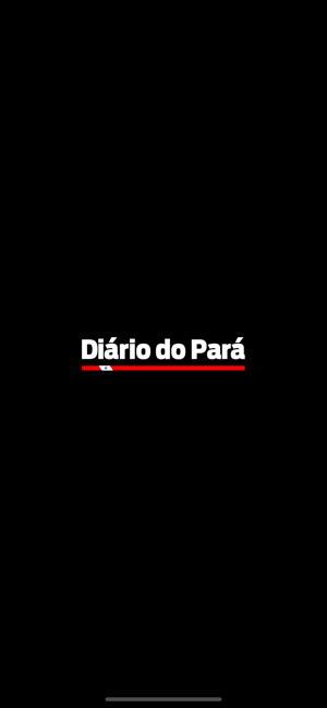 Jornal Diário do Pará