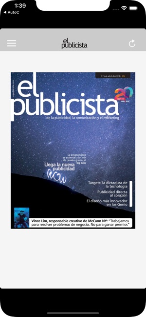 Revista El Publicista