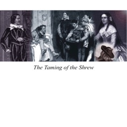 The Taming of the Shrew Audio