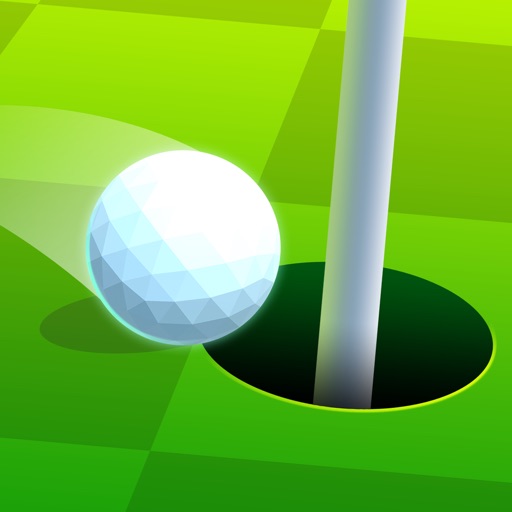 Golf Maze